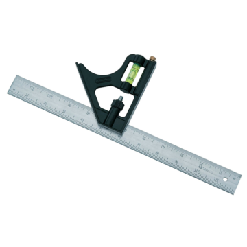 Stanley Handyman Combination Square - 12 in.