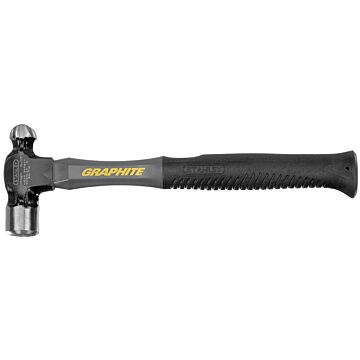 Stanley Graphite Ball Pein Hammer - 16 oz