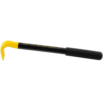 Stanley Nail Claw - 10 in.