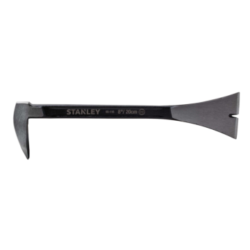 Stanley Precision Molding Bar - 8 in.