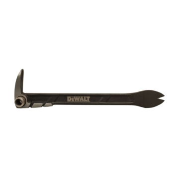 Stanley Claw Bar - 10 in.