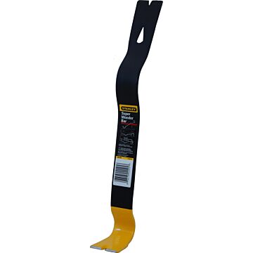 Stanley Steel Flat Wonder Bar - 15 in.