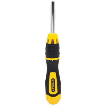 Stanley Multi-Bit Screwdriver Set (20pc)