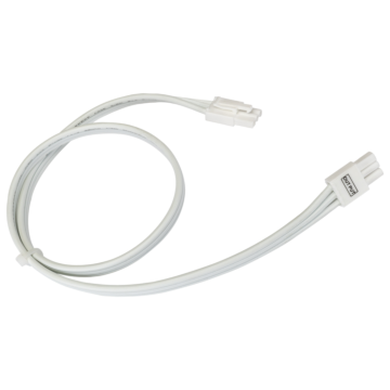 Satco 24 Inch Under Cabinet Linkable Cable