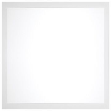 Satco LED Flat Panel 2 ft x2 ft  Watt and CCT Selectable