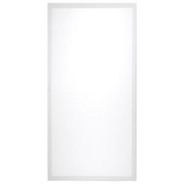 Satco LED Flat Panel 2 ft x4 ft  Watt and CCT Selectable