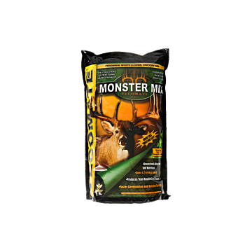 Tecomate Monster Mix 8lb
