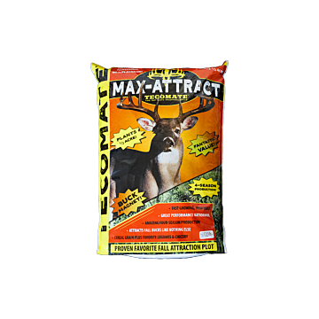 Tecomate Max-Attract 20lb