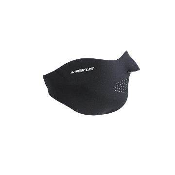 Seirus M Neoprene Black Masque