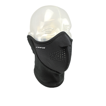 Seirus Neofleece® Mask and Scarf (Black)