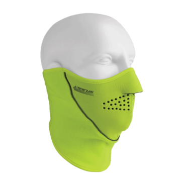 Seirus Neofleece® Mask and Scarf (Hi Vis Yellow)