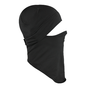 Seirus One Size Fits Most Black Quick Headliner