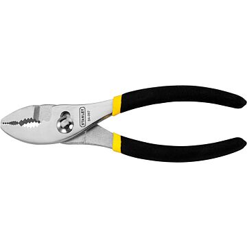Stanley Slip Joint Plier - 6 in.