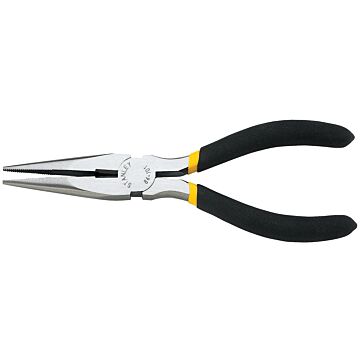Stanley Basic Long Nose Cutting Pliers - 6-3/4 in.
