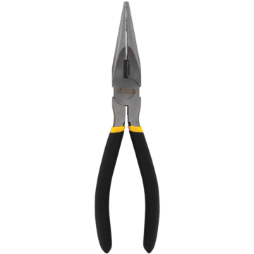 Stanley Long Nose Pliers - 8 in.