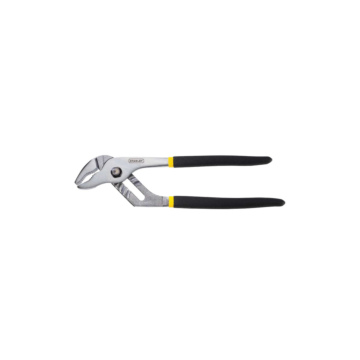 Stanley Groove Joint Pliers - 8 in.