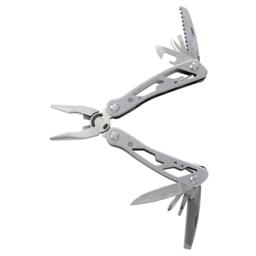 Stanley 12-In-1 Multi-Tool With Holster