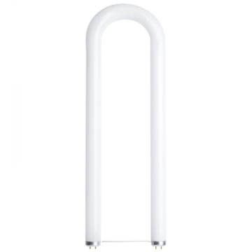 Satco Fluorescent U-Bend 40W Light