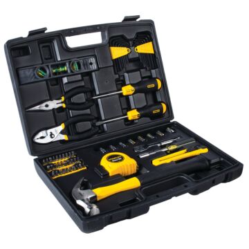 Stanley Homeowner's Tool Kit (65pc)