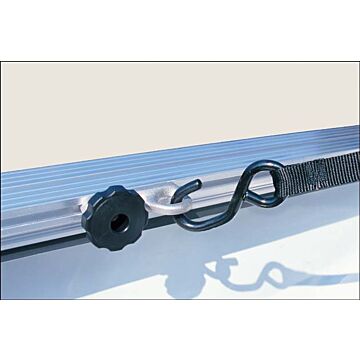 System One Sliding Cargo Anchor