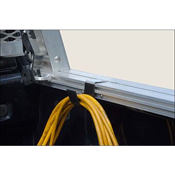 System One 5 gal Buckets Stainless Steel Standard Quick Hook