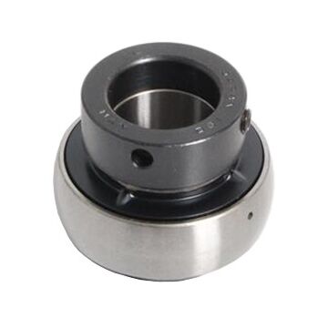 KML 7/8 in 2-3/64 in 0.591 in Pregreased Insert Bearing