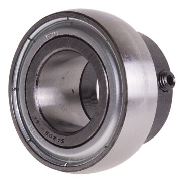 FYH 1 in 52 mm 1.201 in Pregreased Insert Bearing