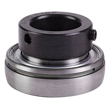 FYH 1 in 2-3/64 in 0.591 in Insert Bearing