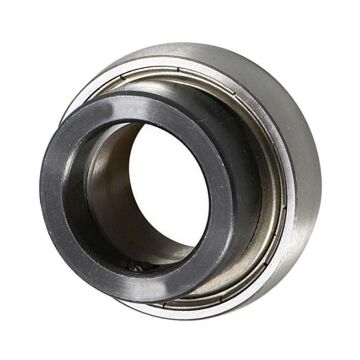 KML 1-1/2 in 3.15 in 23/32 in Pregreased Insert Bearing