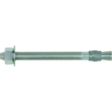 Dewalt Anchors 7316 3/8" x 5" Stud Anchor SS