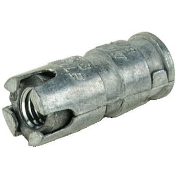 Single Masonry Anchor (Single) 5/8" x 3/8" x 1-5/8 in.