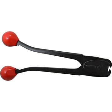 Nifty products 3/4 in Steel Black Crimper