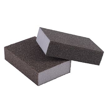 Multi Surface Sanding Block