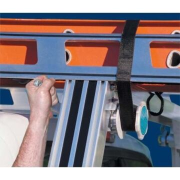 System One Work Winch Handle