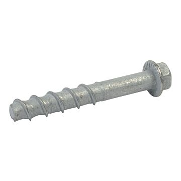 Dewalt Anchors Screw-Bolt 1/2 x 4 Galv