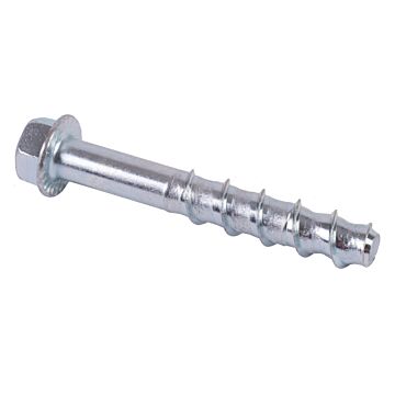 Dewalt Anchors Screw-Bolt 1/2 x 4 Zinc