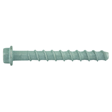 Dewalt Anchors Screw-Bolt 1/2 x 5 Galv