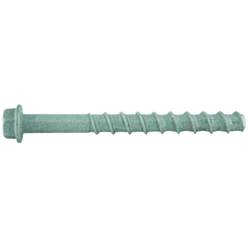 Dewalt Anchors Screw-Bolt 1/2 x 6 Galv