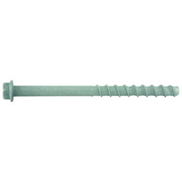 Dewalt Anchors Screw-Bolt 1/2 x 8 Galv