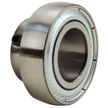FYH 3/4 in 47 in 25 in Relubricate Insert Bearing
