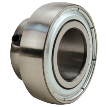 FYH 1 in 2.0472 in 1.063 in Insert Bearing