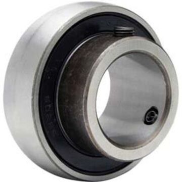 FYH 1-1/4 in 2.835 in 0.669 in Insert Bearing