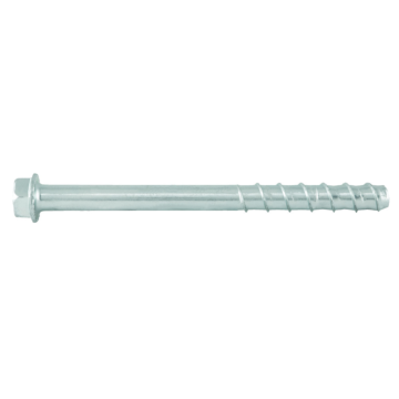 Dewalt Anchors Screw-Bolt 3/4 x 10 Zinc