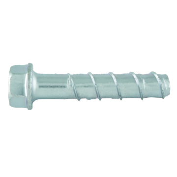 Dewalt Anchors Screw-Bolt 3/4 x 4 Zinc