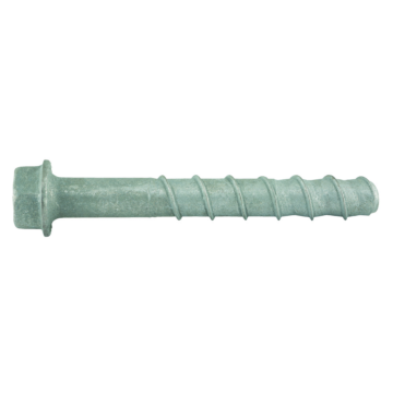 Dewalt Anchors Screw-Bolt 3/4 x 6 Galv