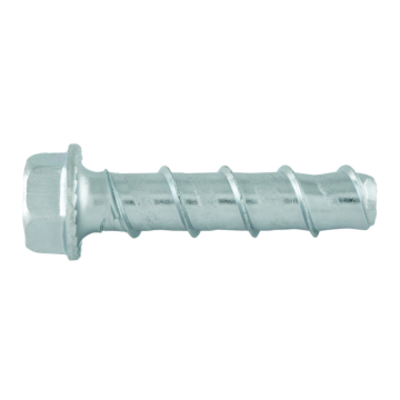 Dewalt Anchors Screw-Bolt 5/8 x 3 Zinc