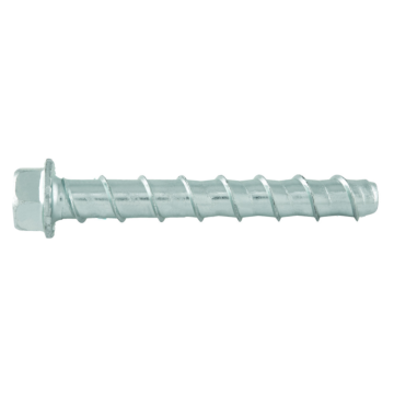 Dewalt Anchors Screw-Bolt 5/8 x 5 Zinc