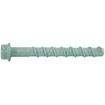 Dewalt Anchors Screw-Bolt 5/8 x 6 Galv