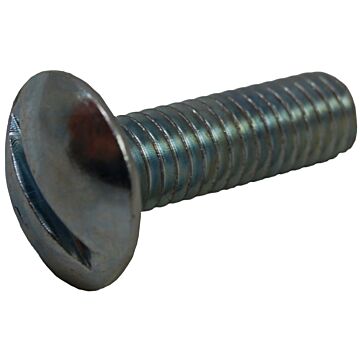 Titan™ 1/4-20 x 1 in. Phillips Truss Head Machine Screw, Zinc