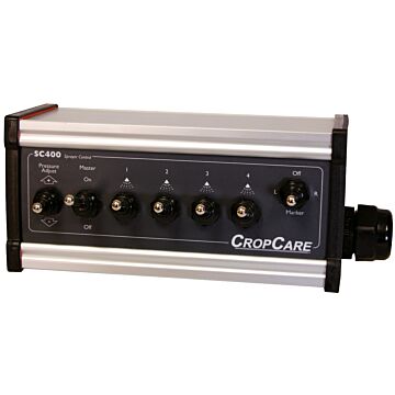 CropCare (4) Boom Switch Spray Control Kit